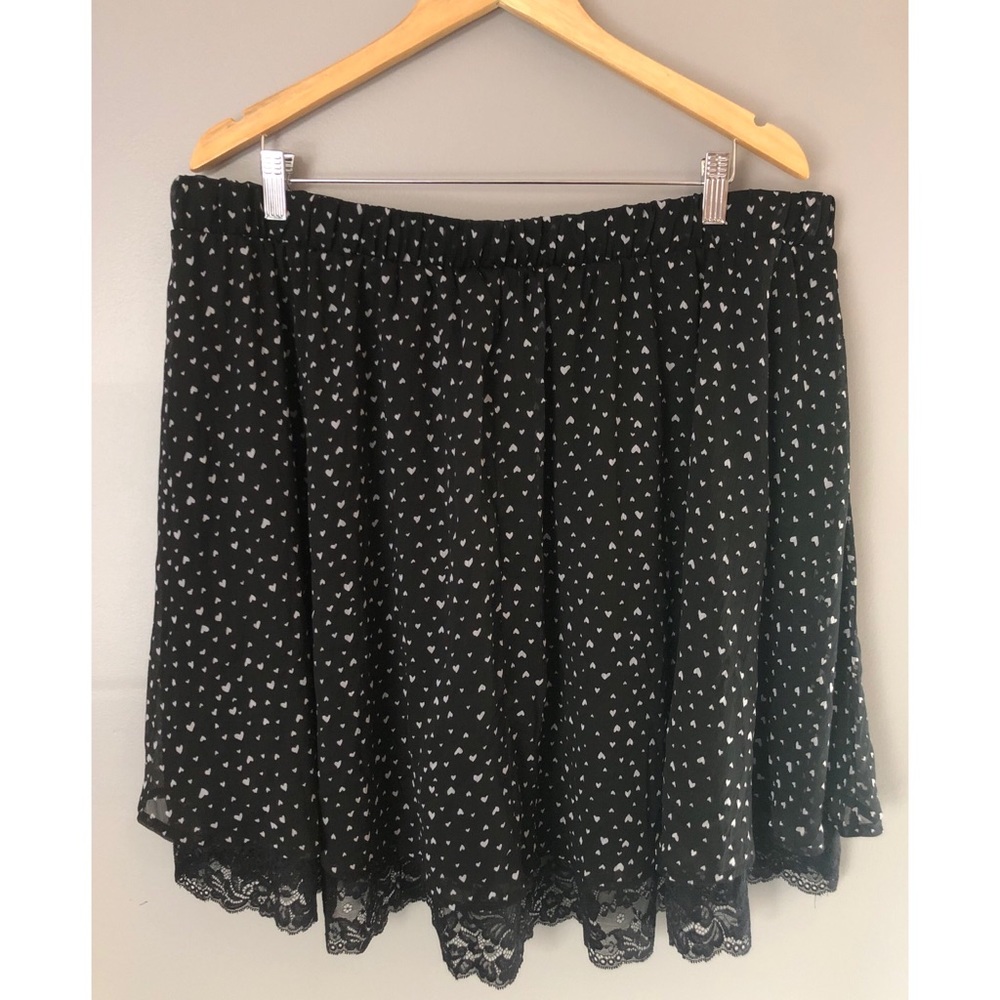 Torrid Skirt
